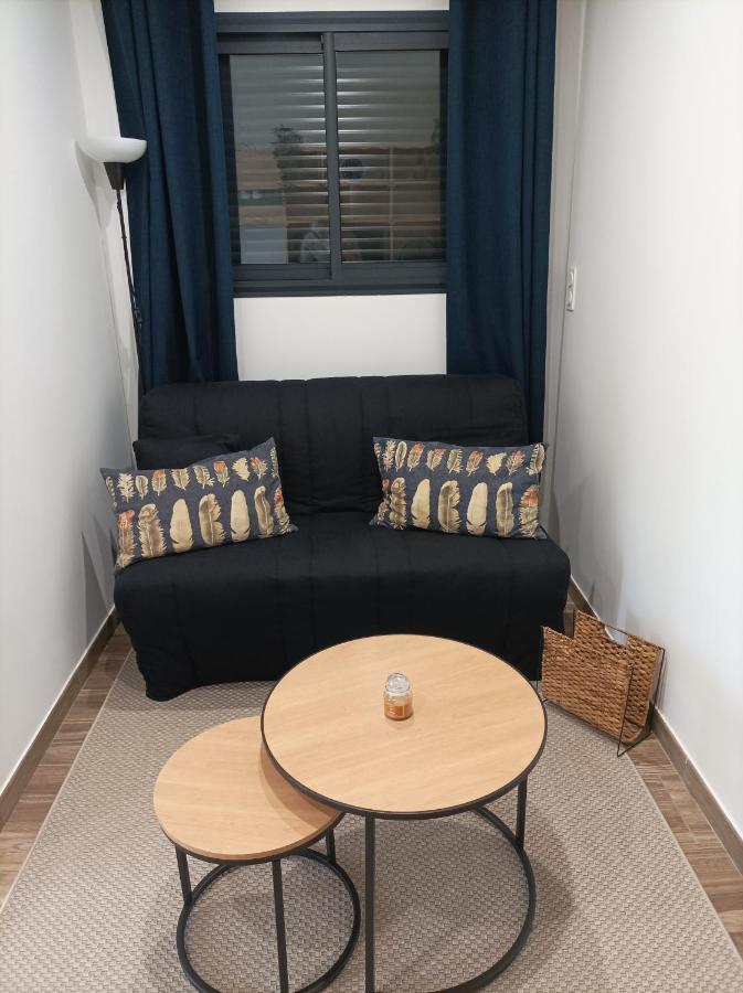 Chambre Amenage En Studio Cers Exterior foto